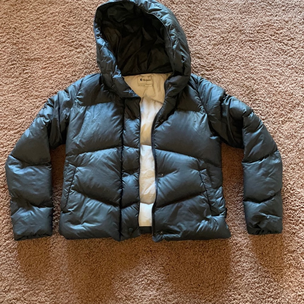 Cotopaxi Nina Down Jacket